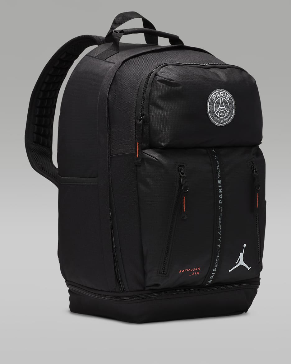 Psg x jordan backpack discount